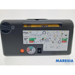 Opel - Vivaro - Reifen Reparaturset