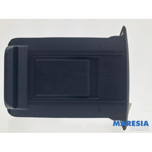 Opel - Vivaro - Reifen Reparaturset