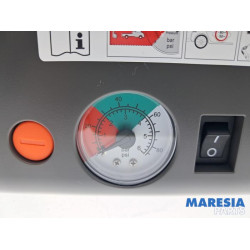 Opel - Vivaro - Reifen Reparaturset