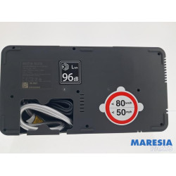 Opel - Vivaro - Reifen Reparaturset