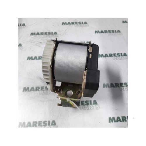Renault - Clio - Sicherheitsgurt links hinten