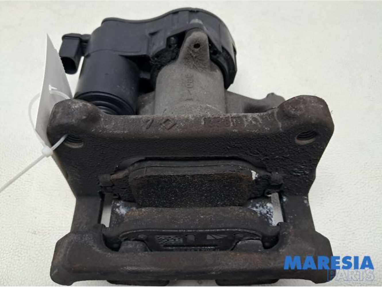 Opel - Vivaro - Remklauw (Tang) rechts-achter