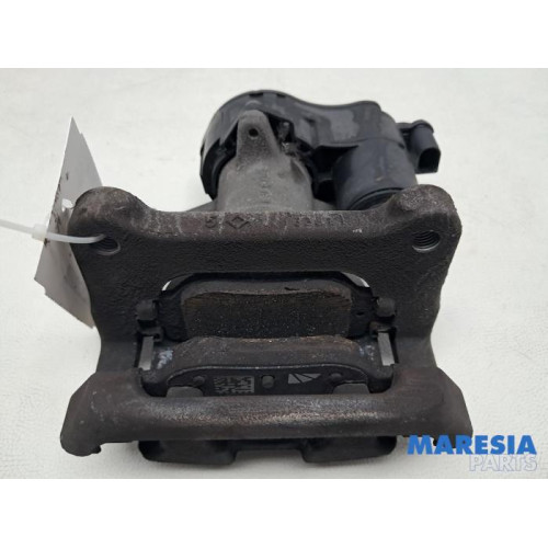 Opel - Vivaro - Bremszange links hinten