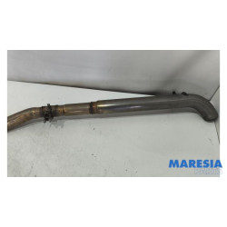 Renault - Trafic - Katalysator