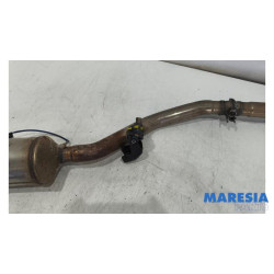 Renault - Trafic - Katalysator