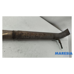 Renault - Trafic - Katalysator