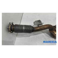 Renault - Trafic - Katalysator