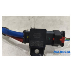 Renault - Trafic - Katalysator