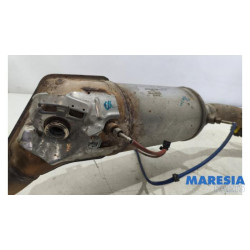 Renault - Trafic - Katalysator