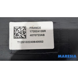 Renault - Trafic - Réservoir de carburant