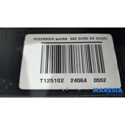 Renault - Trafic - Réservoir de carburant