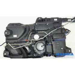 Renault - Trafic - Réservoir de carburant
