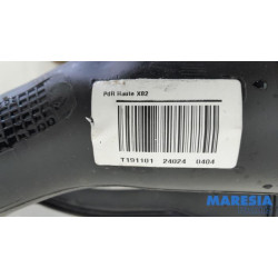 Renault - Trafic - Réservoir de carburant