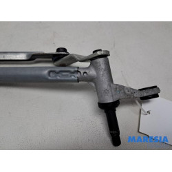 Opel - Vivaro - Scheibenwischer Mechanik