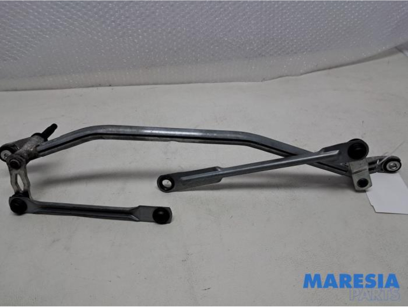 Opel - Vivaro - Scheibenwischer Mechanik