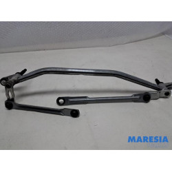 Opel - Vivaro - Scheibenwischer Mechanik