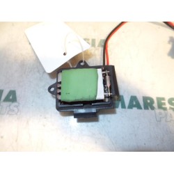 Renault - Clio - Heater resistor