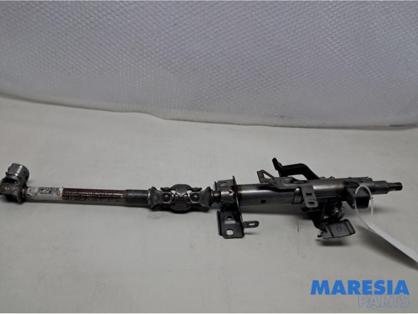 Opel - Vivaro - Boîtier colonne de direction