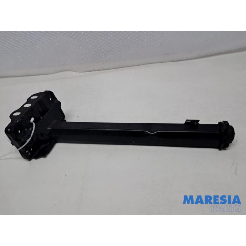 Opel - Vivaro - Frontdeel steun