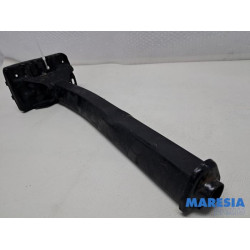 Opel - Vivaro - Vorderteilstütze