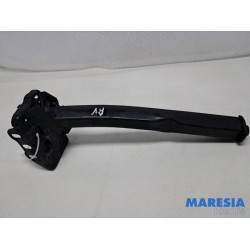 Opel - Vivaro - Vorderteilstütze