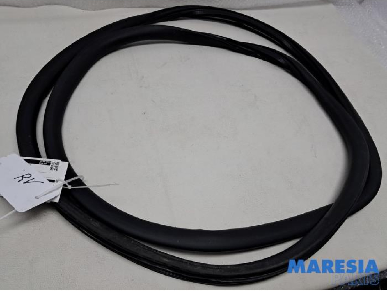 Opel - Vivaro - Door seal 2-door, right