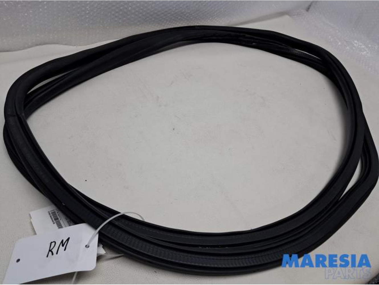 Opel - Vivaro - Schuifdeur Rubber rechts