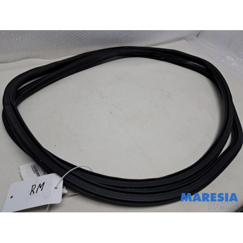 Opel - Vivaro - Schuifdeur Rubber rechts