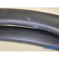 Opel - Vivaro - Schuifdeur Rubber links
