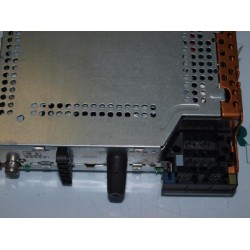 Renault - Clio - Radio CD player