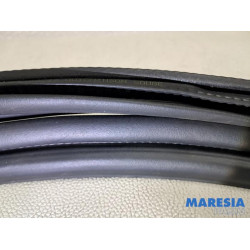 Opel - Vivaro - Tailgate seal