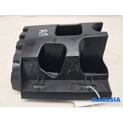 Opel - Vivaro - Bumpersteun rechts-achter