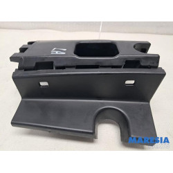 Opel - Vivaro - Rear bumper bracket, left