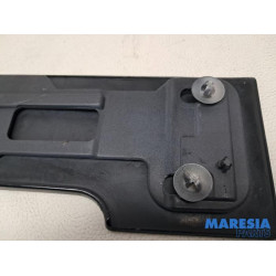 Opel - Vivaro - Zierleiste