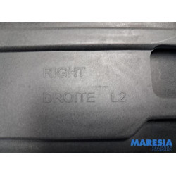 Opel - Vivaro - Zierleiste