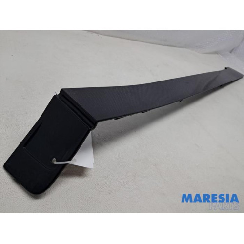 Opel - Vivaro - Zierleiste