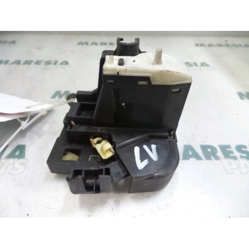 Renault - Clio - Door lock mechanism 2-door, left