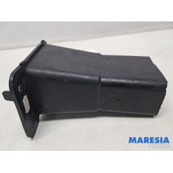 Opel - Vivaro - Support pare-chocs avant gauche