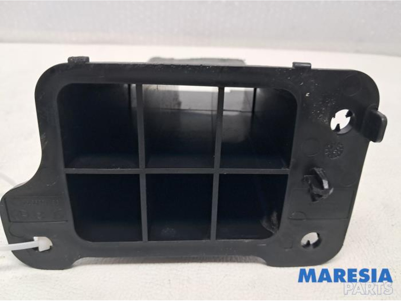 Opel - Vivaro - Support pare-chocs avant gauche