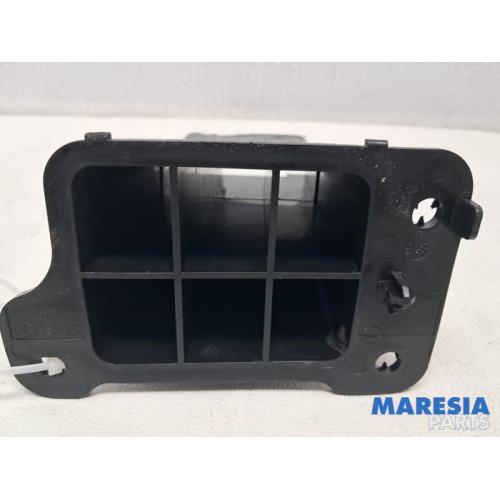 Opel - Vivaro - Support pare-chocs avant gauche