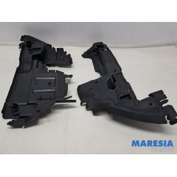 Opel - Vivaro - Air funnel