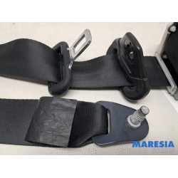 Opel - Vivaro - Ceinture de sécurité arrière gauche