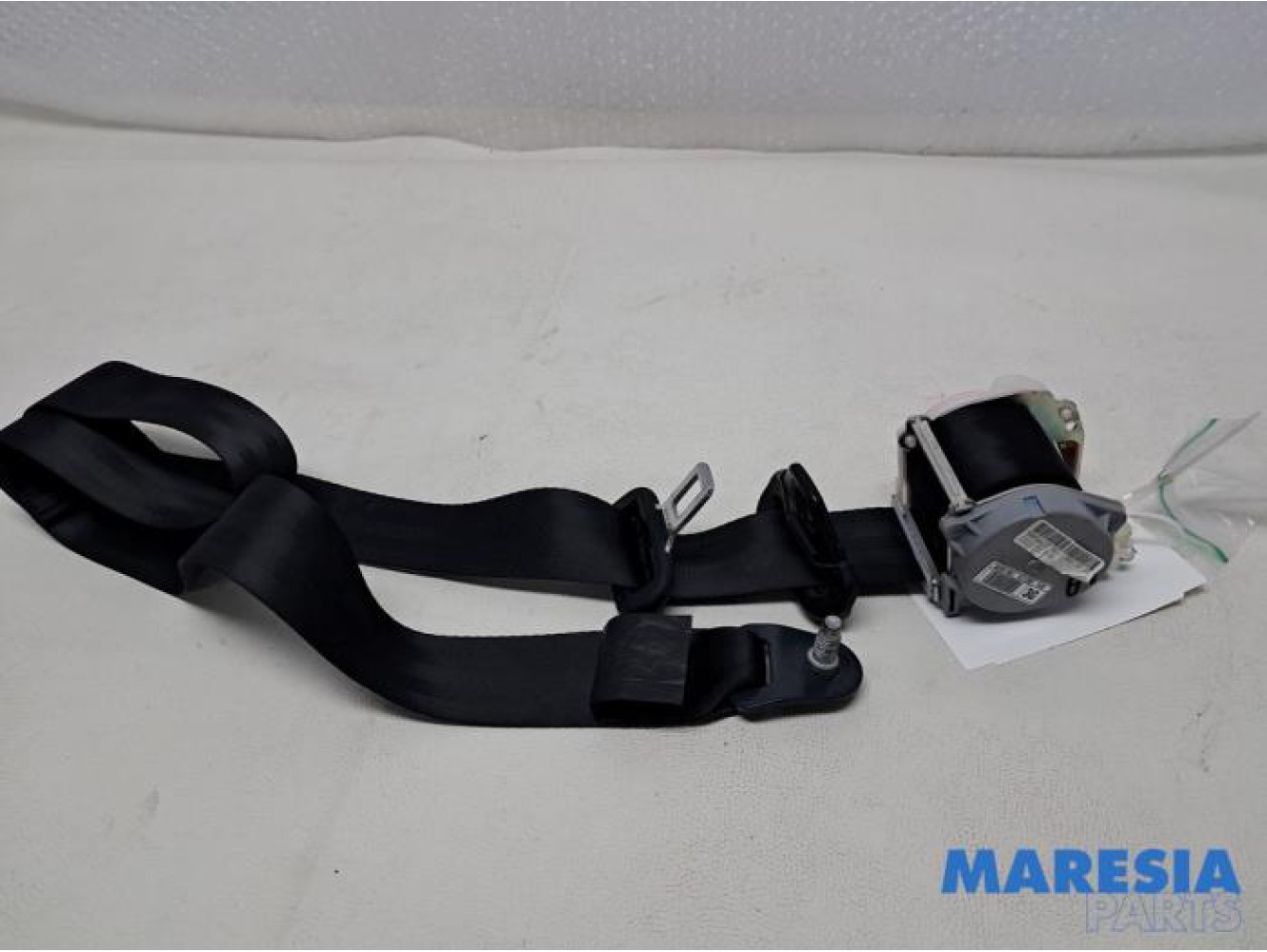 Opel - Vivaro - Ceinture de sécurité arrière gauche