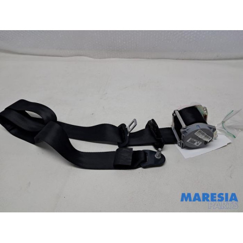 Opel - Vivaro - Ceinture de sécurité arrière gauche