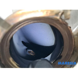 Renault - Trafic - Particulate filter