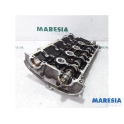 Renault - Megane - Nokkenas