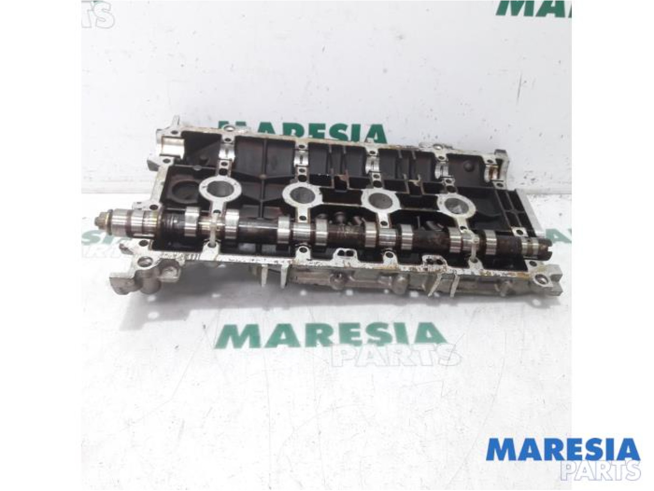 Renault - Megane - Nokkenas