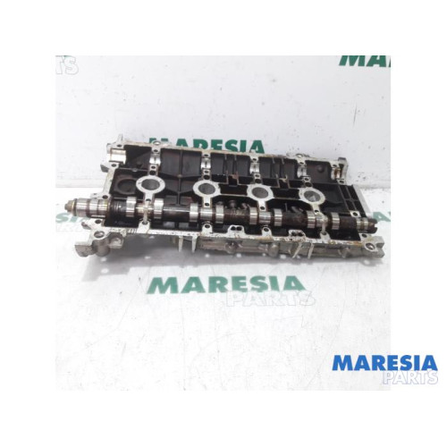 Renault - Megane - Nokkenas