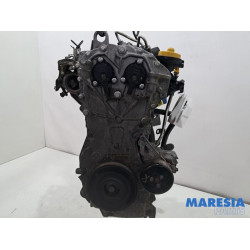 Renault - Megane - Motor