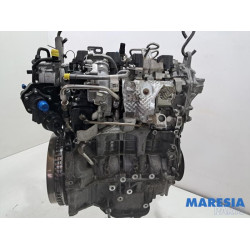 Renault - Megane - Motor
